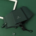 Automatic Folding UV Sun & Rain Umbrella