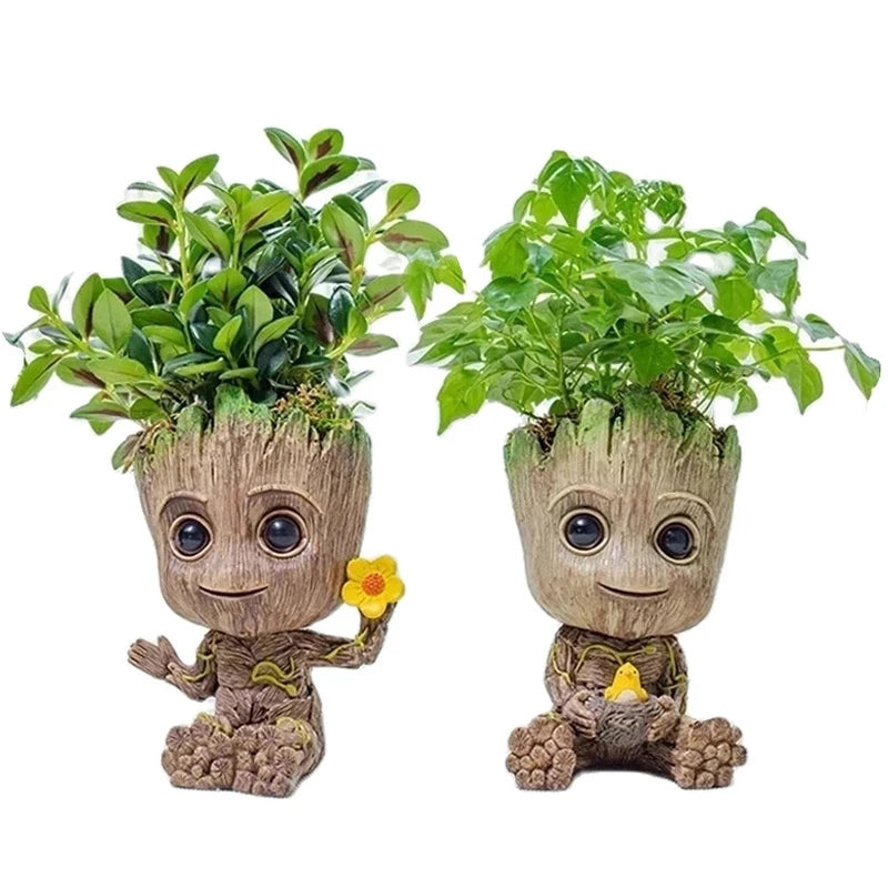 Groot Miniature Desk Figurine 5cm