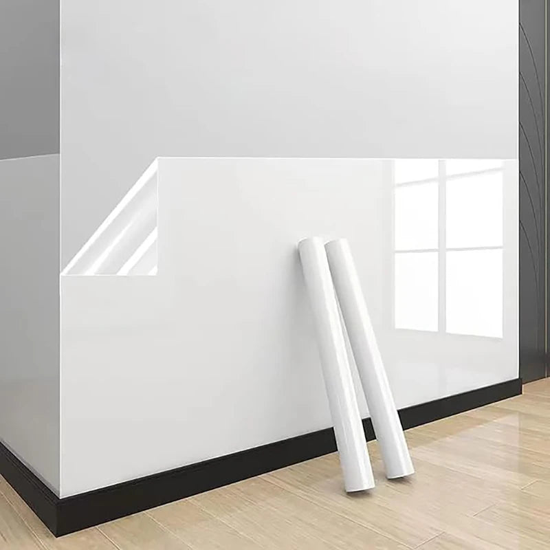 Transparent Oil-Proof Kitchen Wall Film
