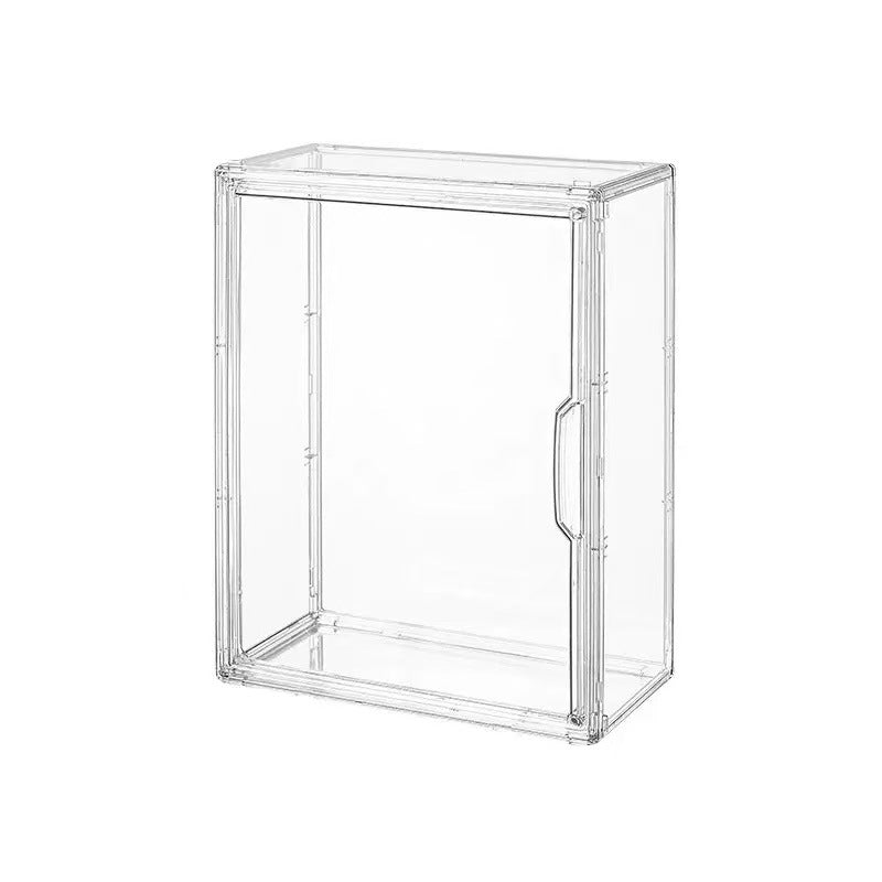 Stackable Magnetic Display Case
