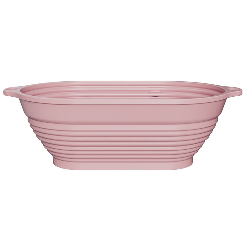 Silicone Bread Proofing Basket