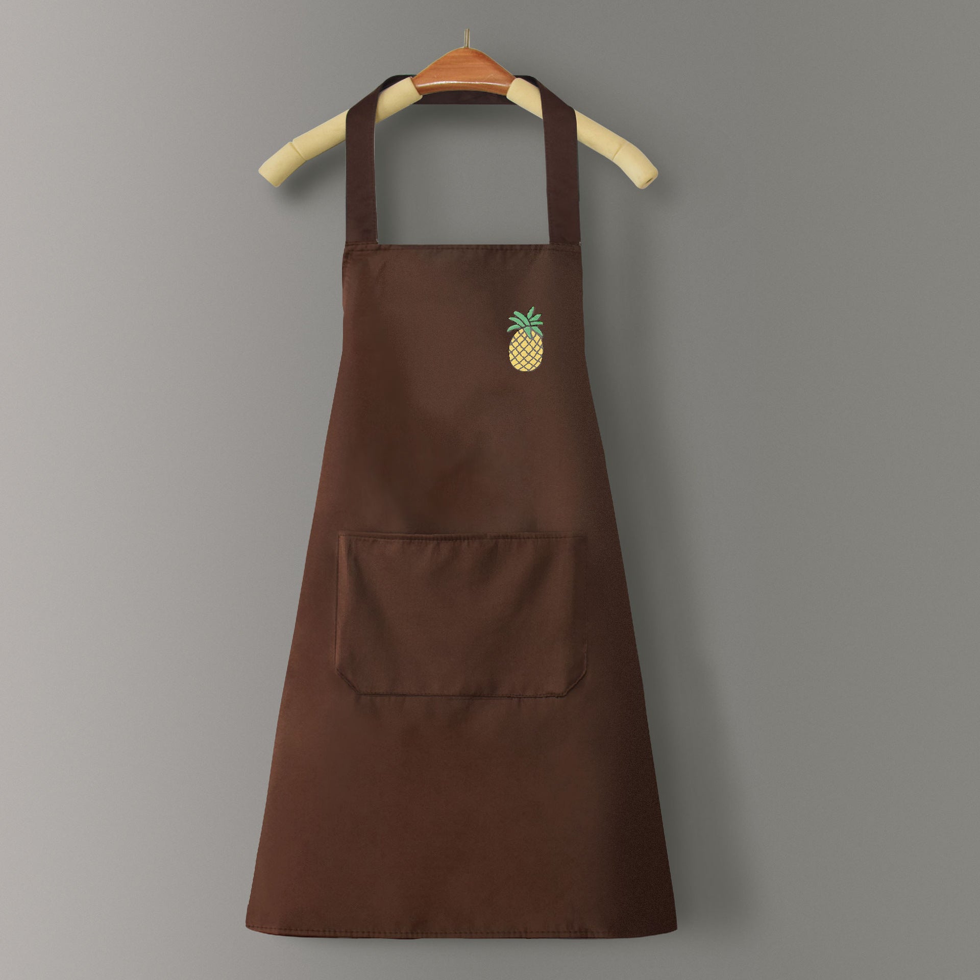 Waterproof PVC Kitchen Apron