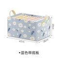 Foldable Fabric Drawer Storage Box