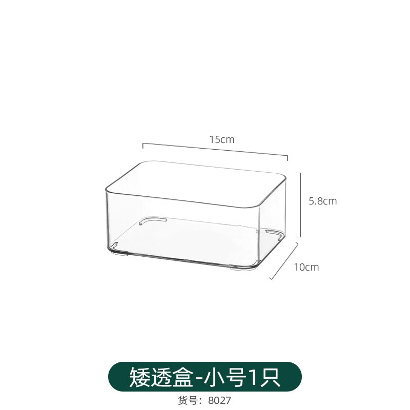 Bathroom Mirror Cabinet Drawer Organizer