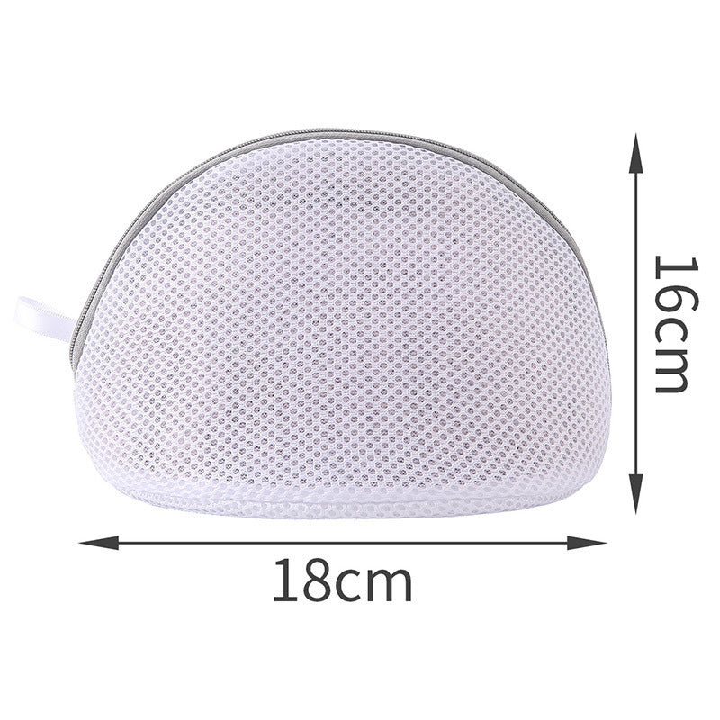 Fine Mesh Laundry Bag for Sweaters