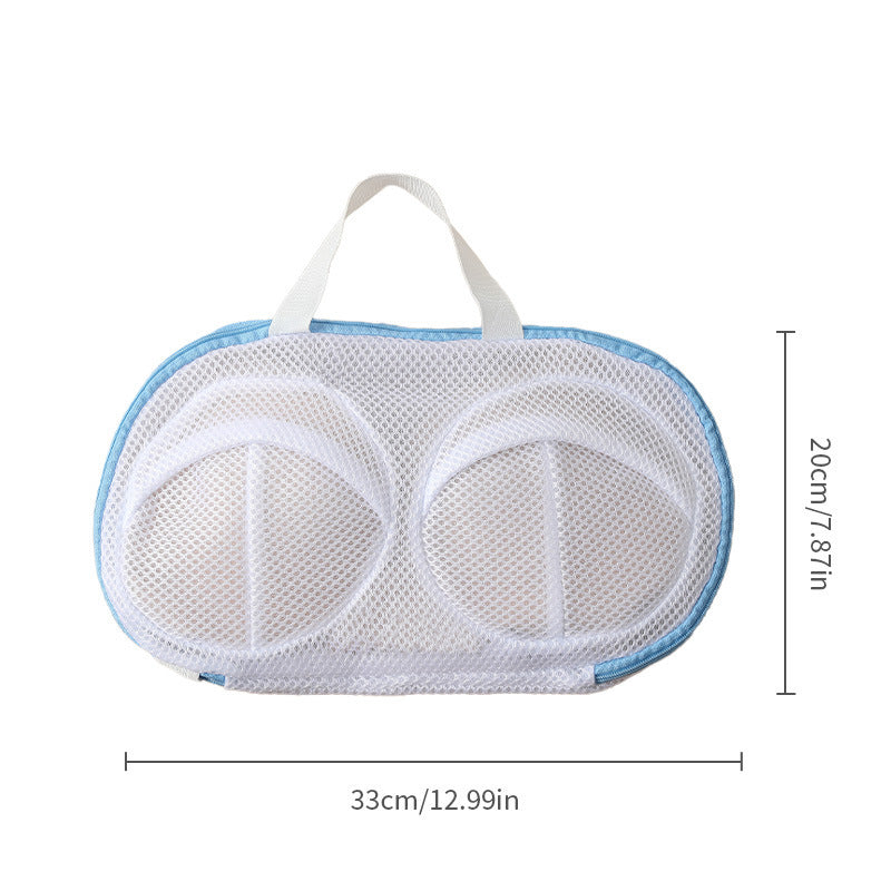 Fine Mesh Laundry Bag for Sweaters