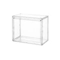 Stackable Magnetic Display Case