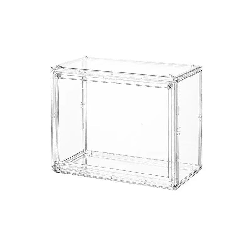Stackable Magnetic Display Case