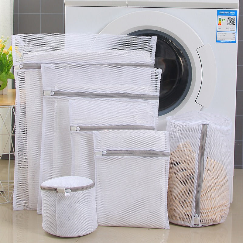 Mesh Laundry Wash Bag for Delicates