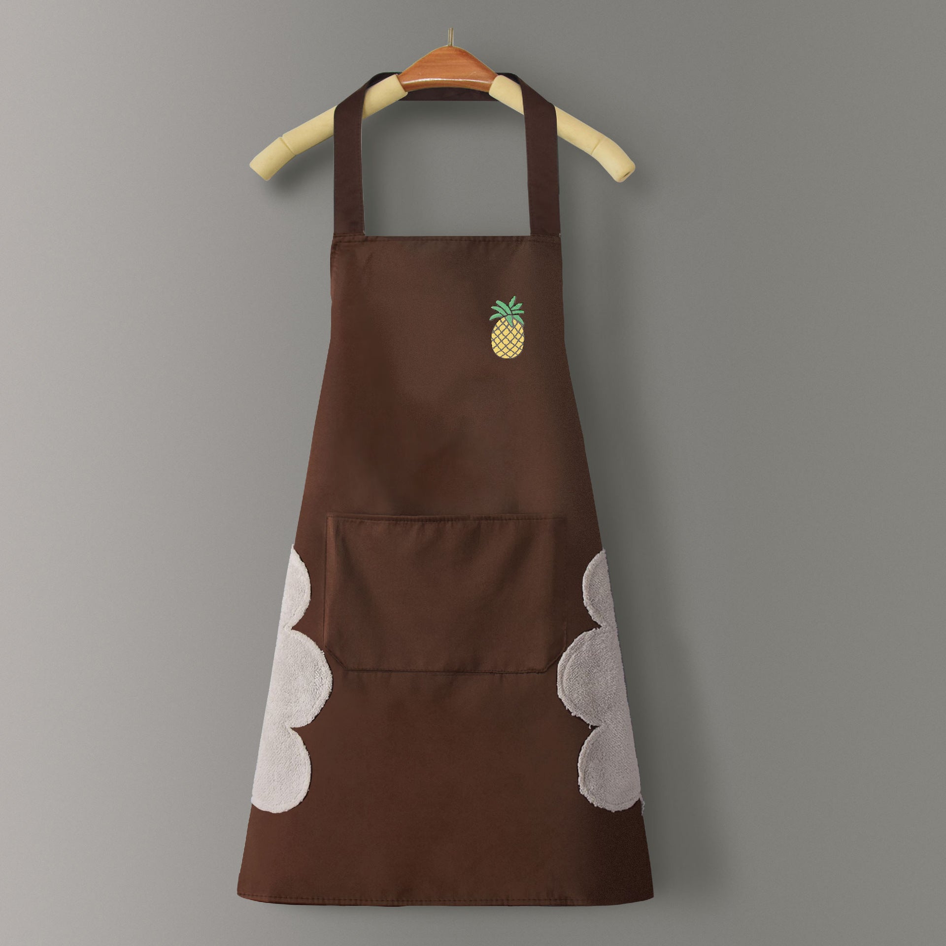 Waterproof PVC Kitchen Apron