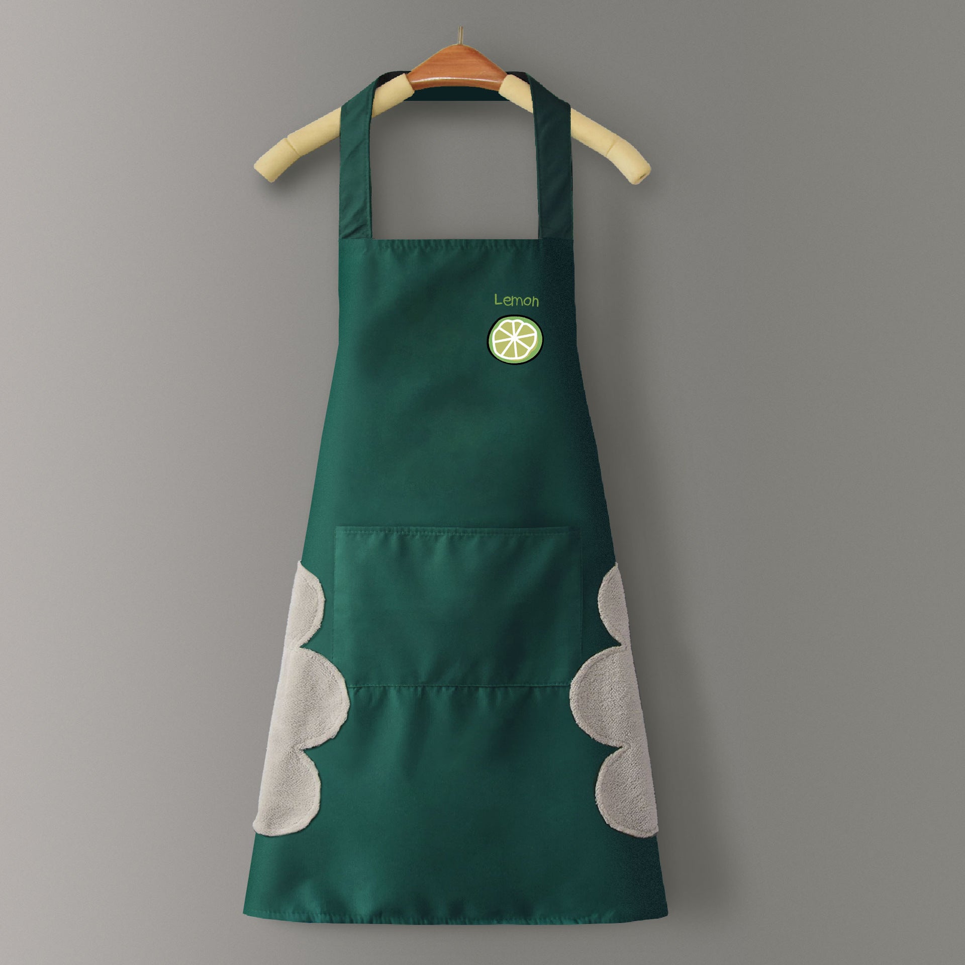 Waterproof PVC Kitchen Apron