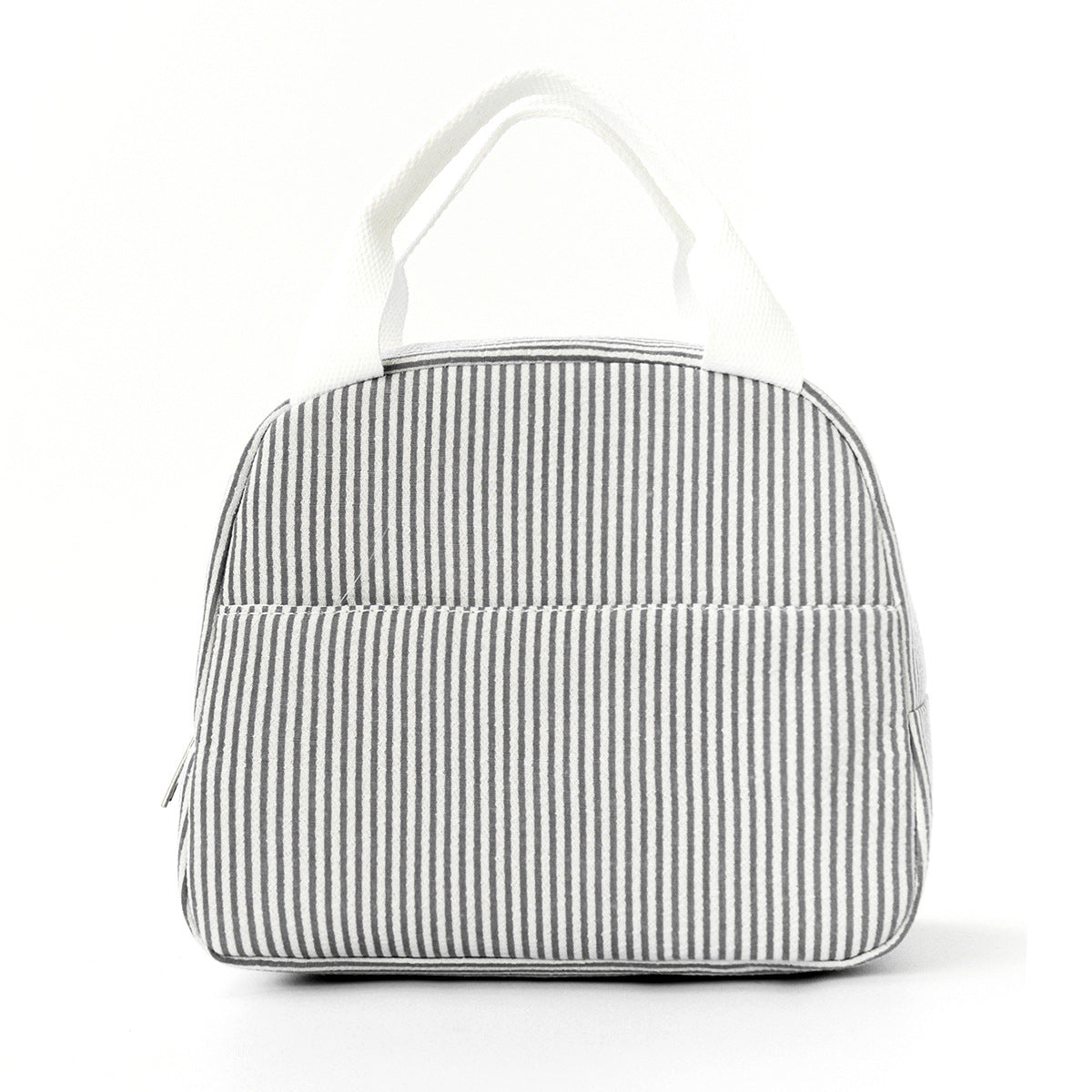 Insulated Lunch Bag with Carry Handle