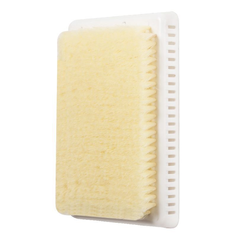 Long-Handle Back Scrubber Bath Brush
