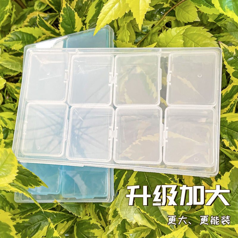 Anti-Oxidation Jewelry Storage Box