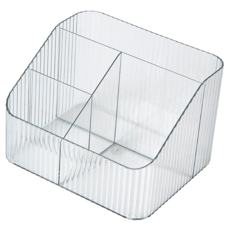 Transparent Cosmetic & Makeup Storage Box