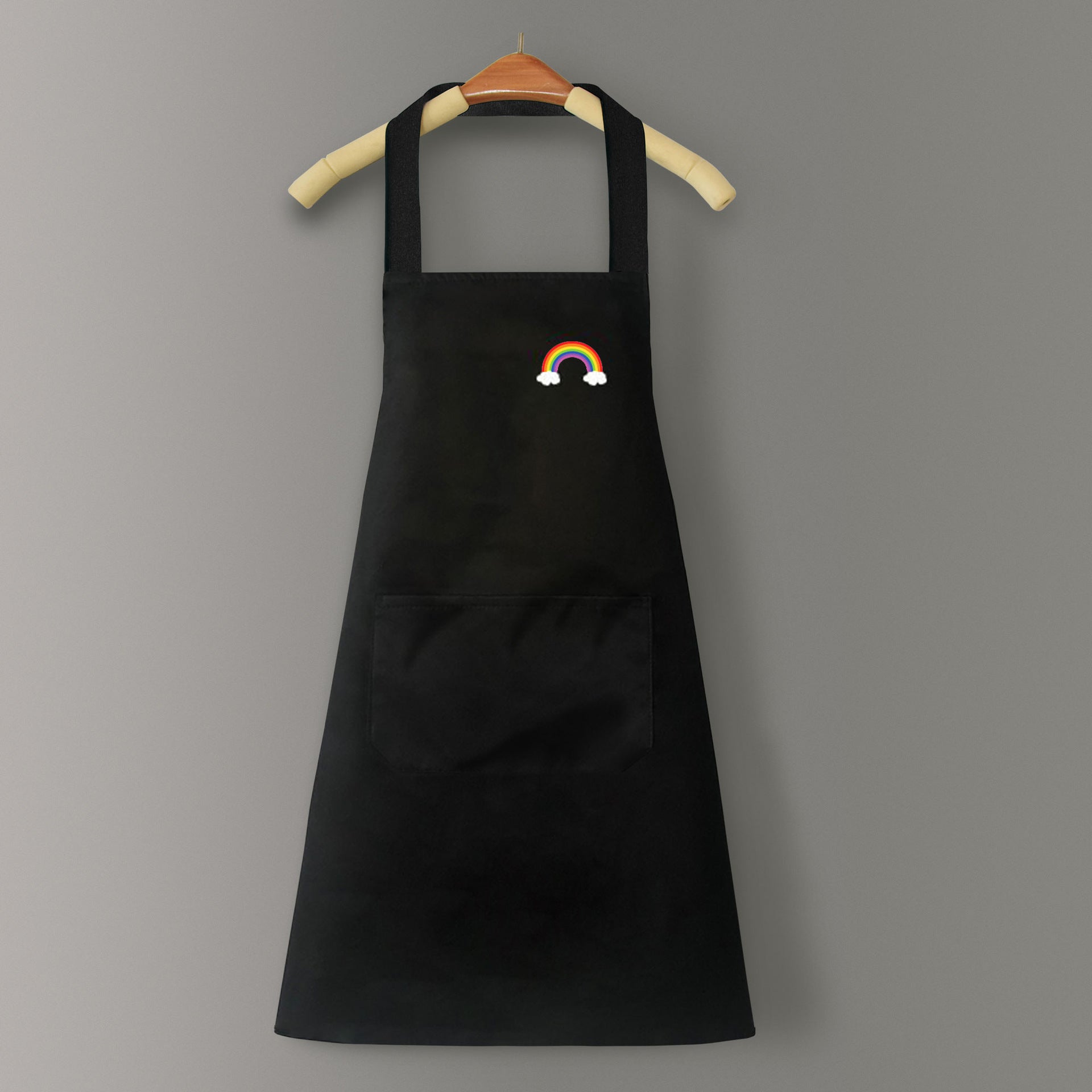 Waterproof PVC Kitchen Apron