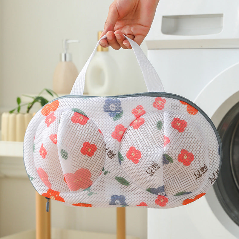 Anti-Deformation Bra Wash Bag