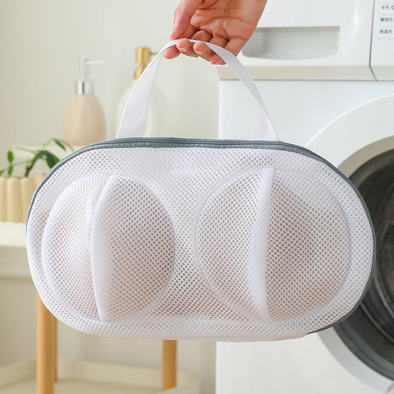 Anti-Deformation Bra Wash Bag