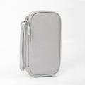 Multi-Layer Cable & Charger Storage Bag