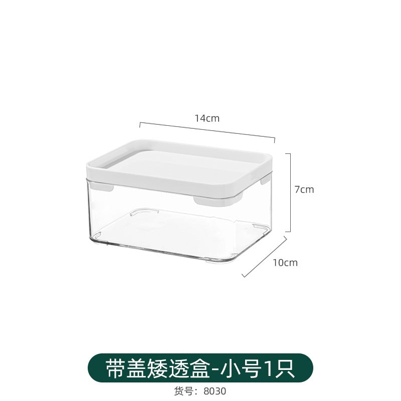 Bathroom Mirror Cabinet Drawer Organizer