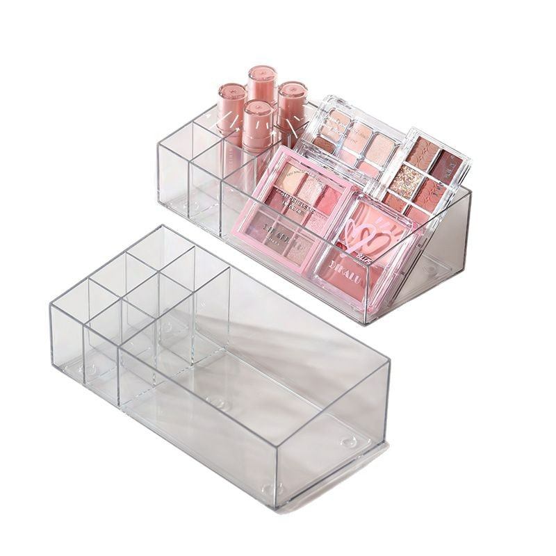 Bathroom Mirror Cabinet Drawer Organizer