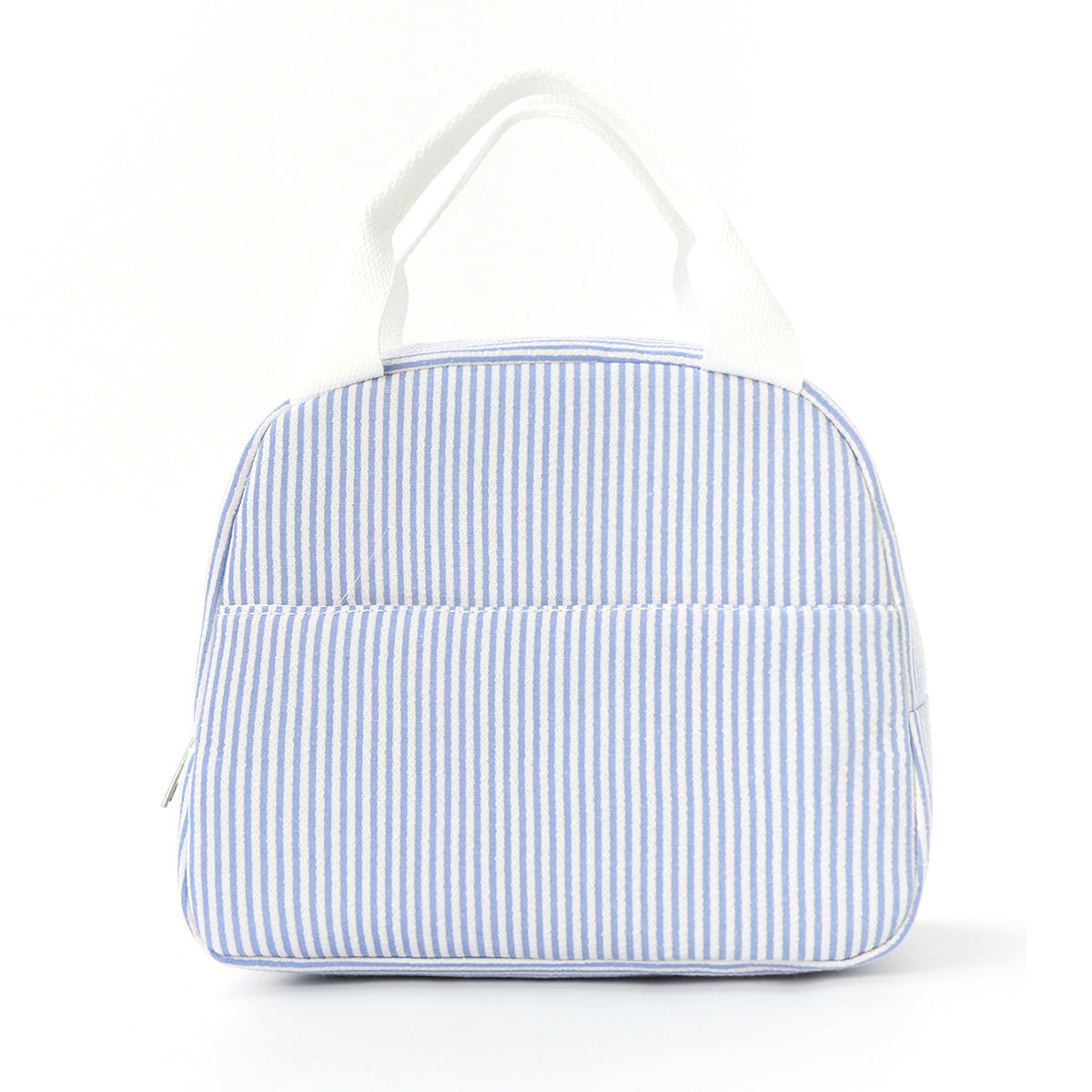 Insulated Lunch Bag with Carry Handle