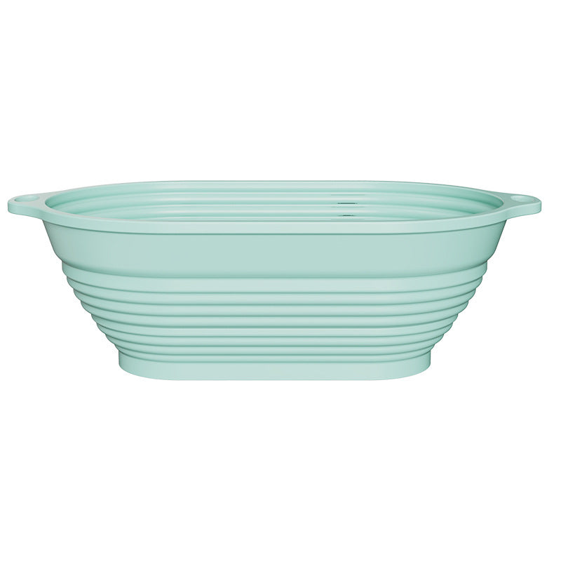Silicone Bread Proofing Basket