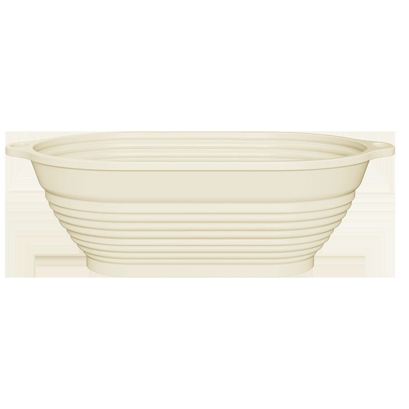 Silicone Bread Proofing Basket