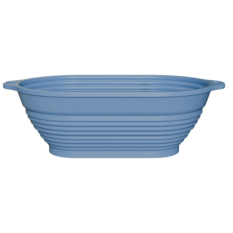 Silicone Bread Proofing Basket