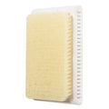 Long-Handle Back Scrubber Bath Brush