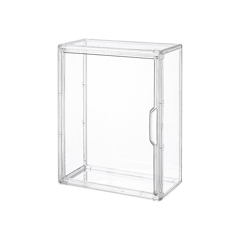 Stackable Magnetic Display Case
