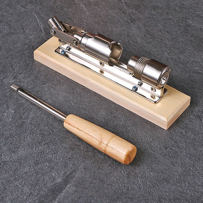 Mechanical Nutcracker for Walnuts & Pecans