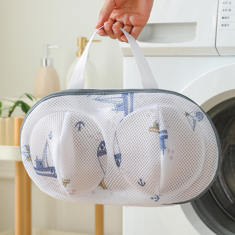 Anti-Deformation Bra Wash Bag