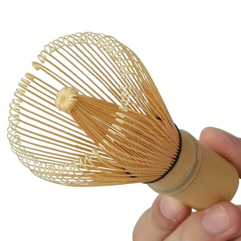 Matcha Whisk & Bowl Gift Set