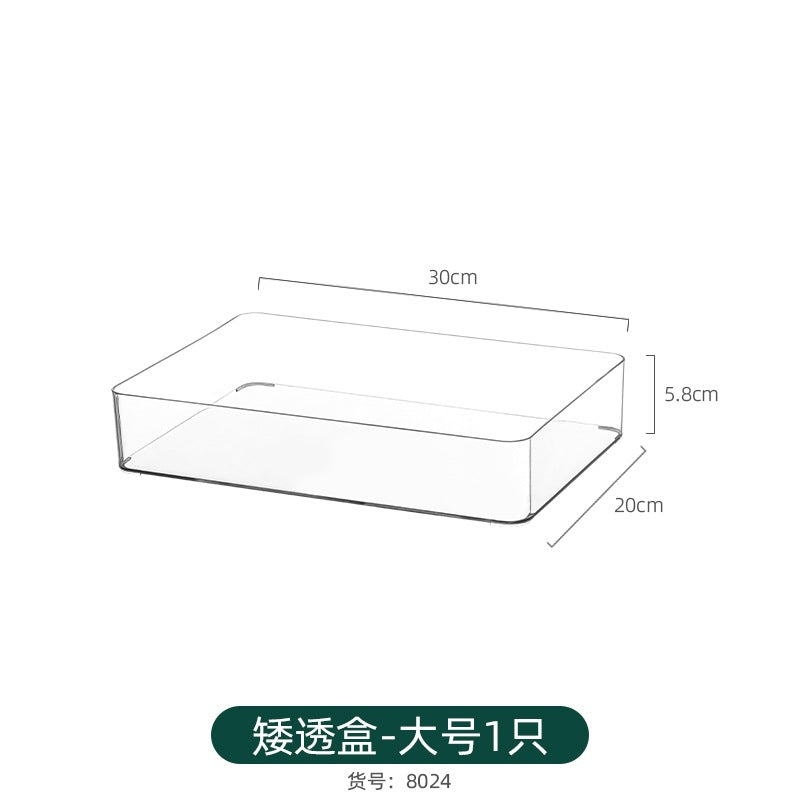 Bathroom Mirror Cabinet Drawer Organizer