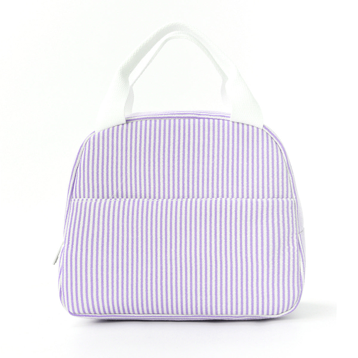 Insulated Lunch Bag with Carry Handle