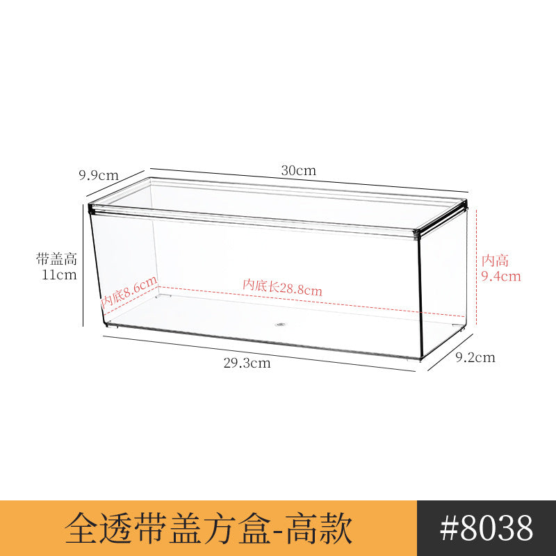 Bathroom Mirror Cabinet Drawer Organizer