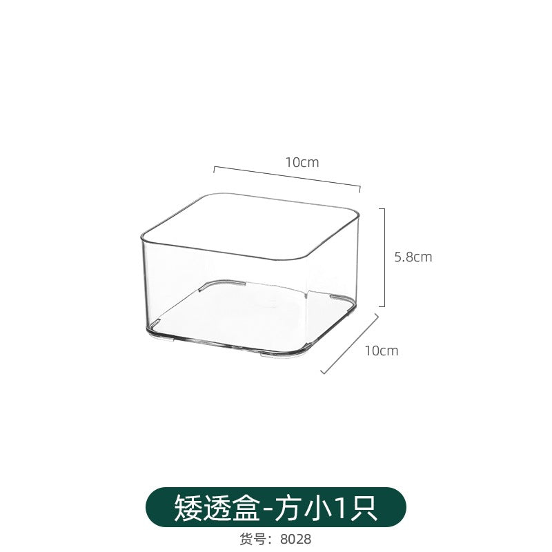 Bathroom Mirror Cabinet Drawer Organizer