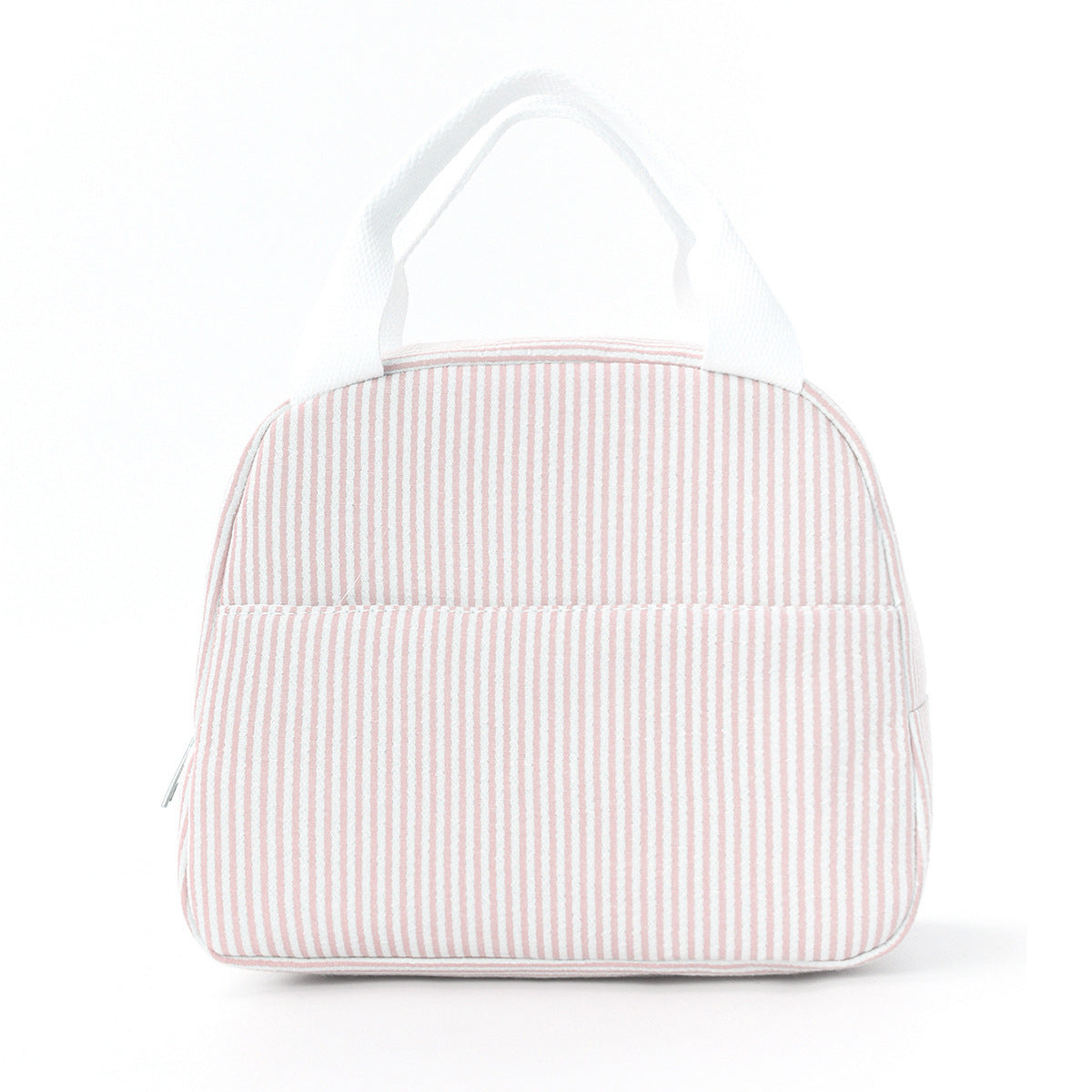 Insulated Lunch Bag with Carry Handle