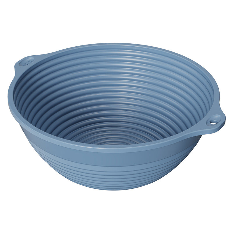 Silicone Bread Proofing Basket