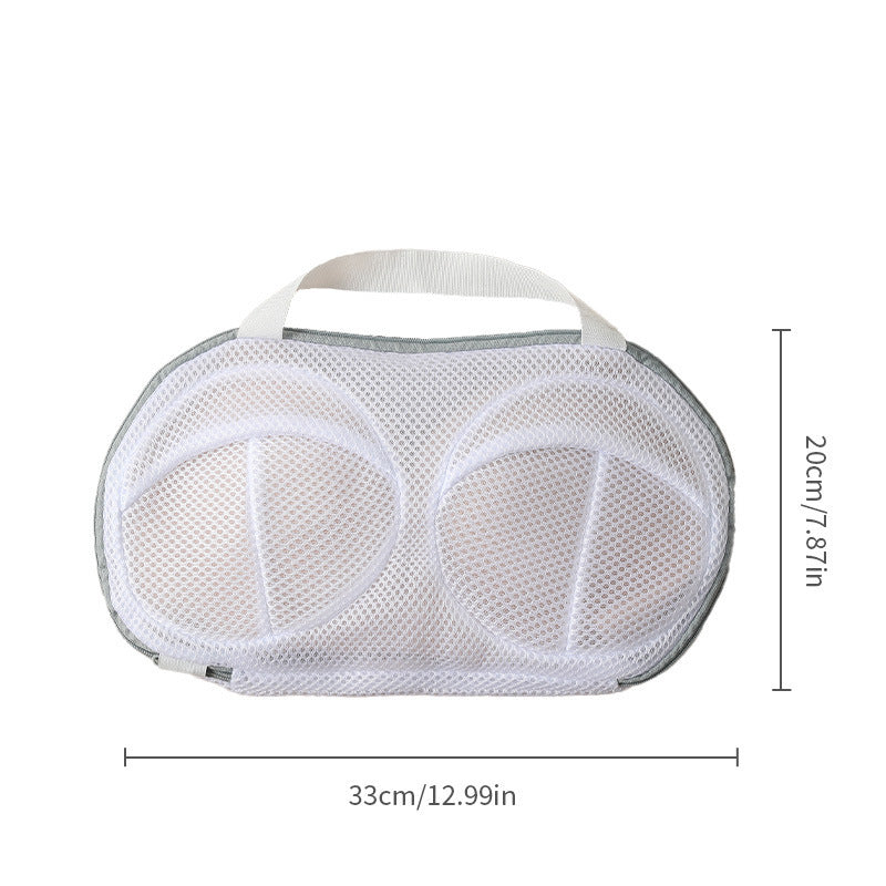 Fine Mesh Laundry Bag for Sweaters