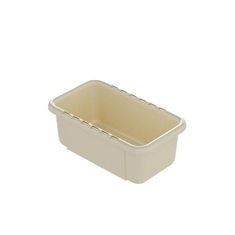 Retractable Drawer Cutlery Organizer