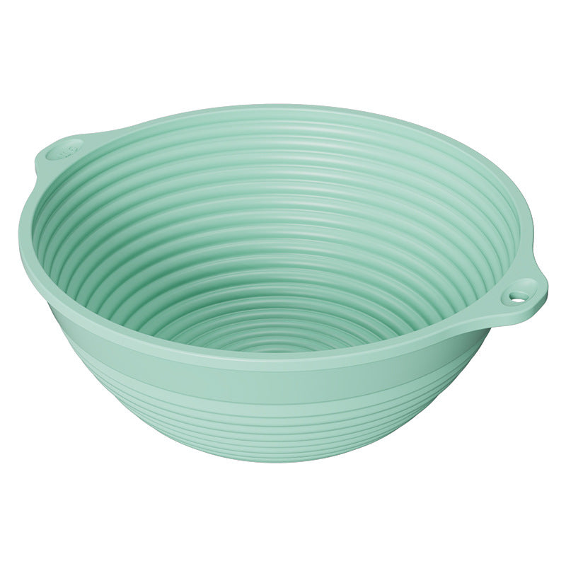 Silicone Bread Proofing Basket