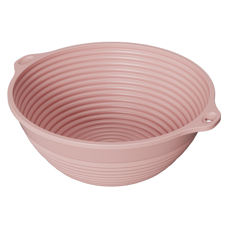 Silicone Bread Proofing Basket