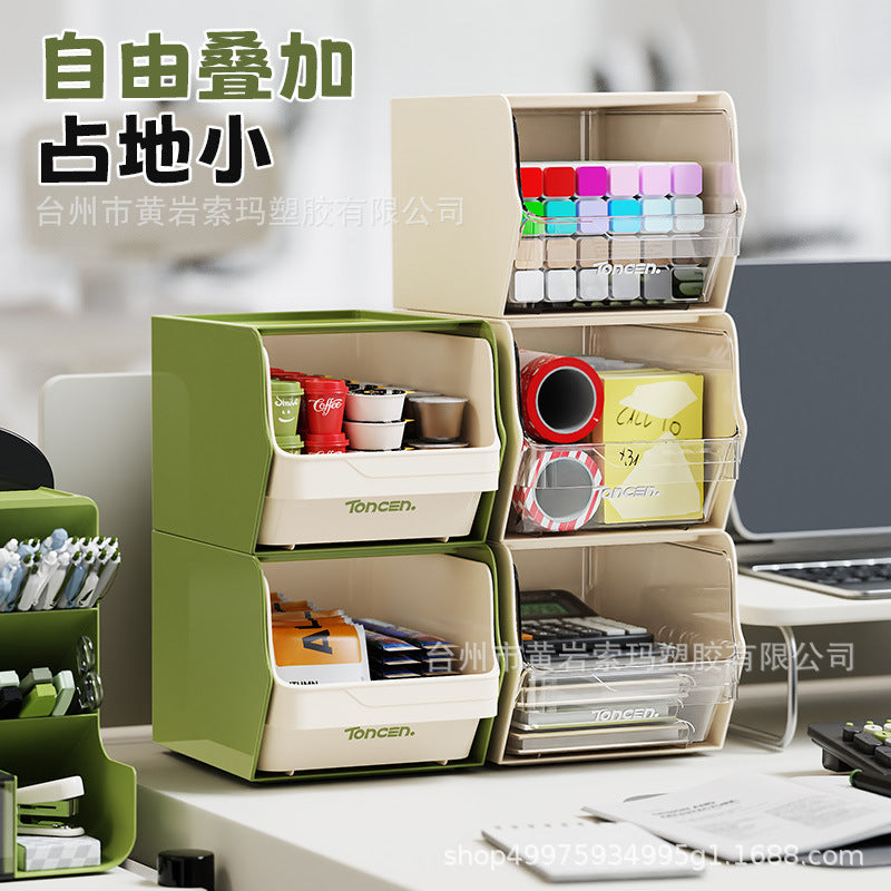 Rotating Spice Rack Organizer