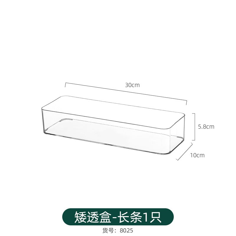 Bathroom Mirror Cabinet Drawer Organizer
