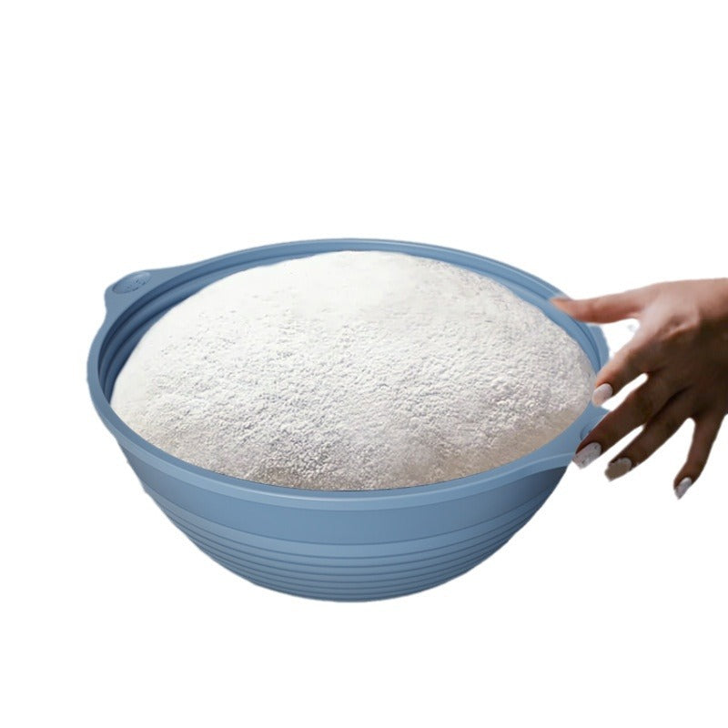 Silicone Bread Proofing Basket