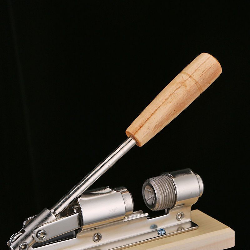 Mechanical Nutcracker for Walnuts & Pecans
