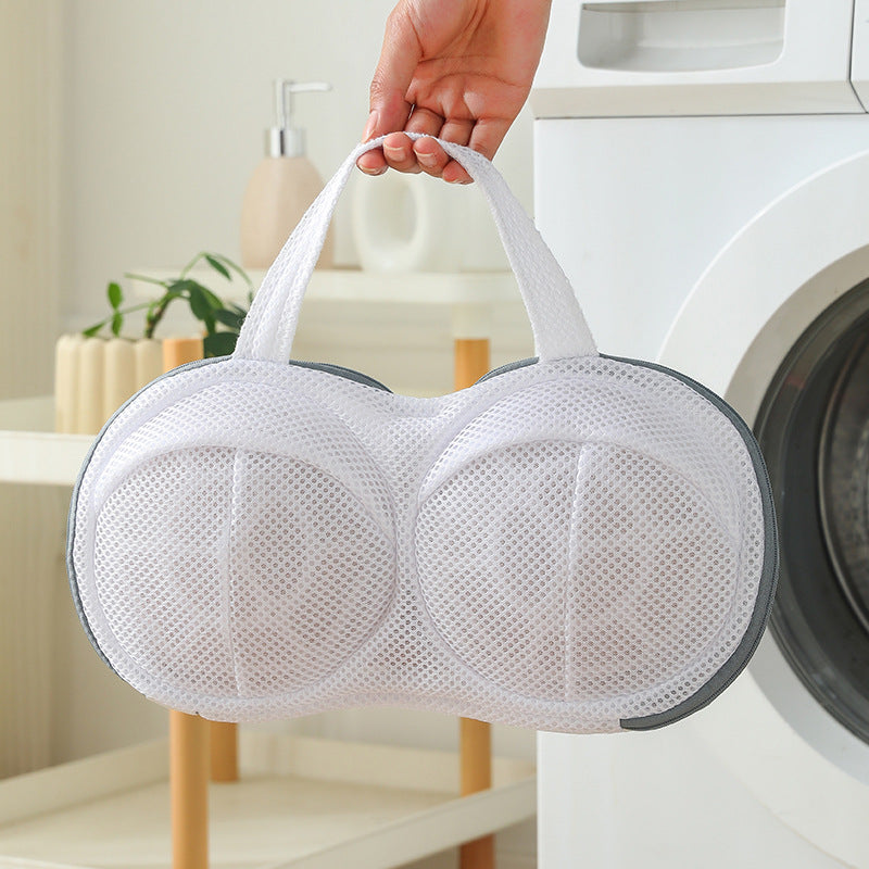 Anti-Deformation Bra Wash Bag