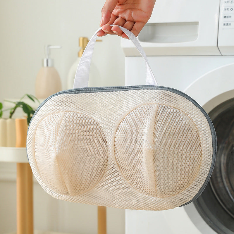 Anti-Deformation Bra Wash Bag